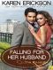 [The Renaldis 03] • Falling for Her Husband